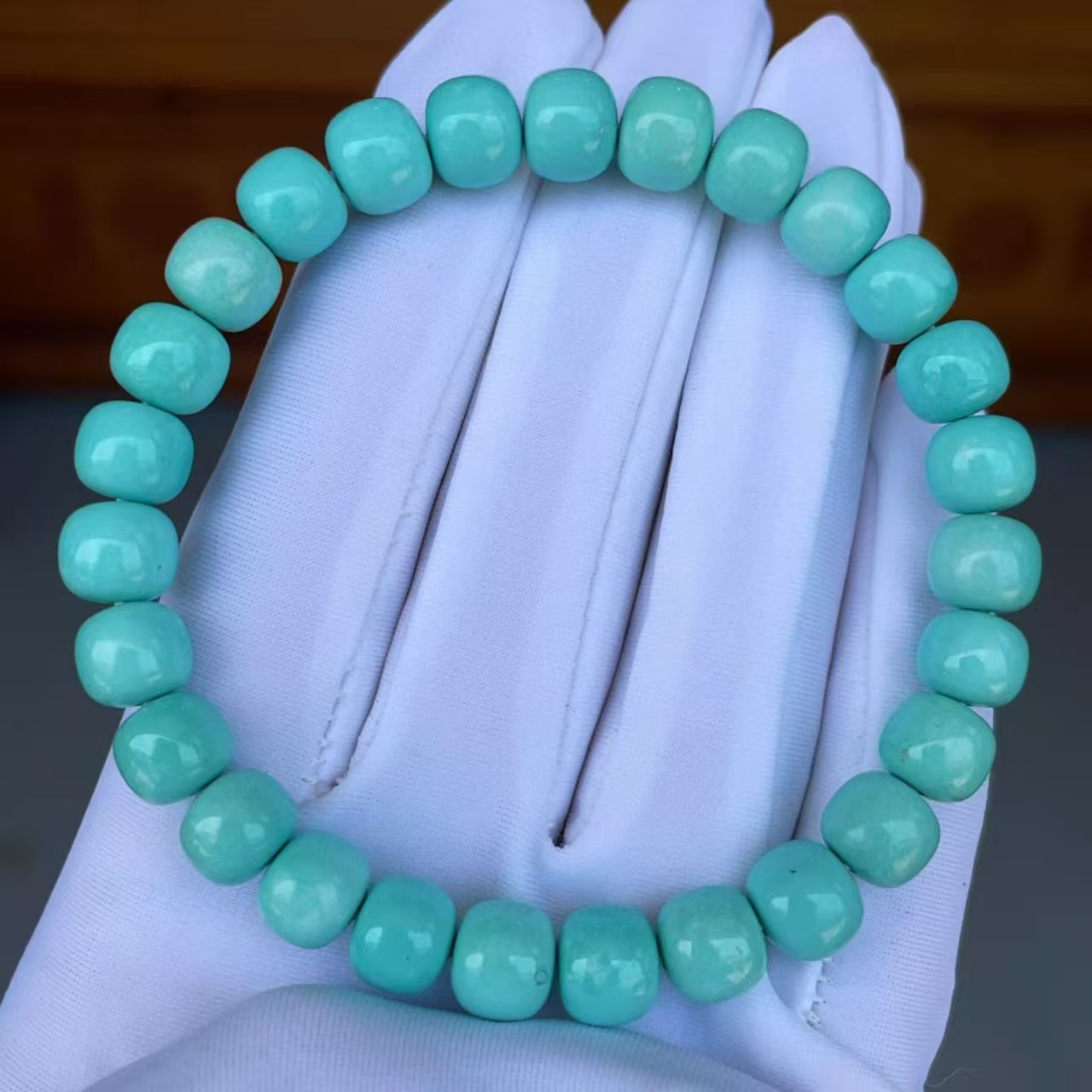 Turquoise collection